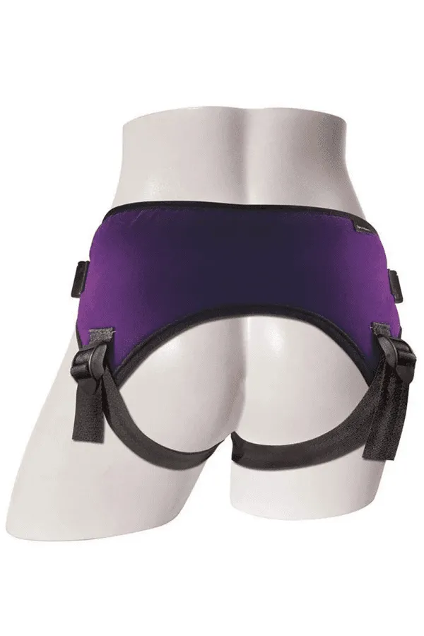Female Sex Toys SL Lush Strap On