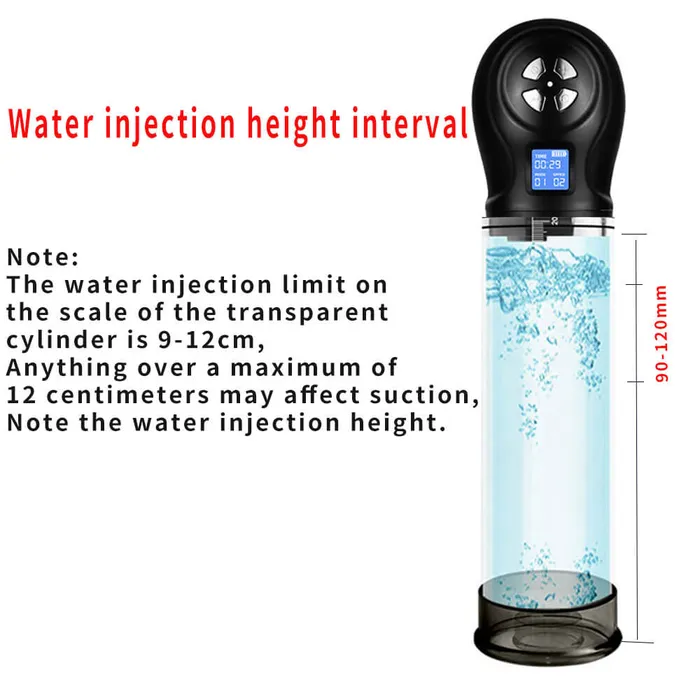 Male Sex Toys OOTYEMO Penis Exercise Trainer for Men