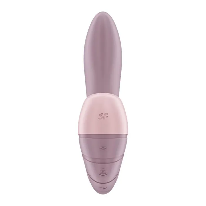 Satisfyer Pro Vibrators Satisfyer Supernova Air Pulse Stimulator