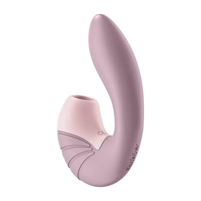 Satisfyer Pro Vibrators Satisfyer Supernova Air Pulse Stimulator