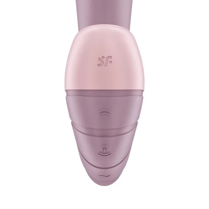 Satisfyer Pro Vibrators Satisfyer Supernova Air Pulse Stimulator