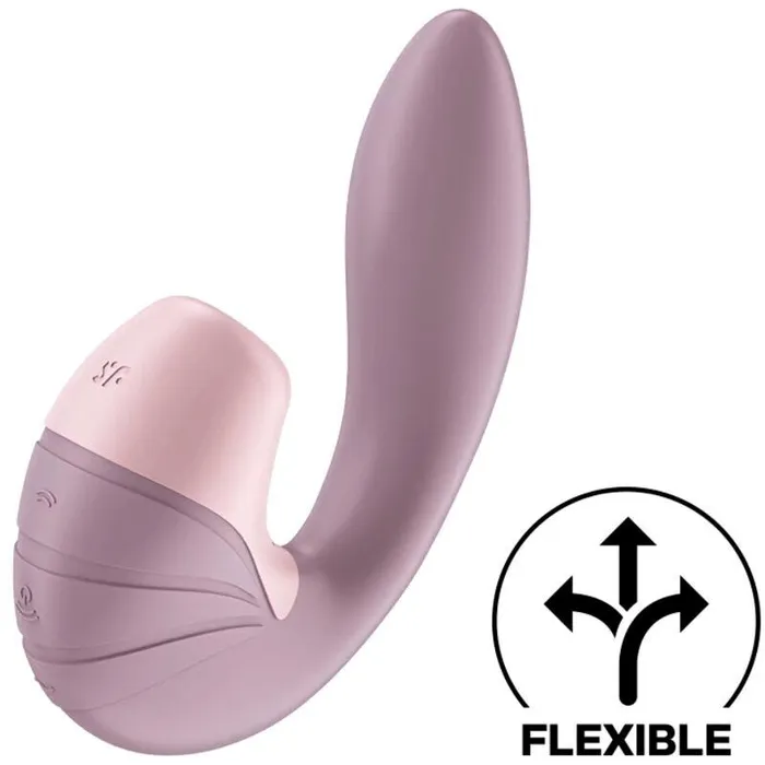 Satisfyer Pro Vibrators Satisfyer Supernova Air Pulse Stimulator