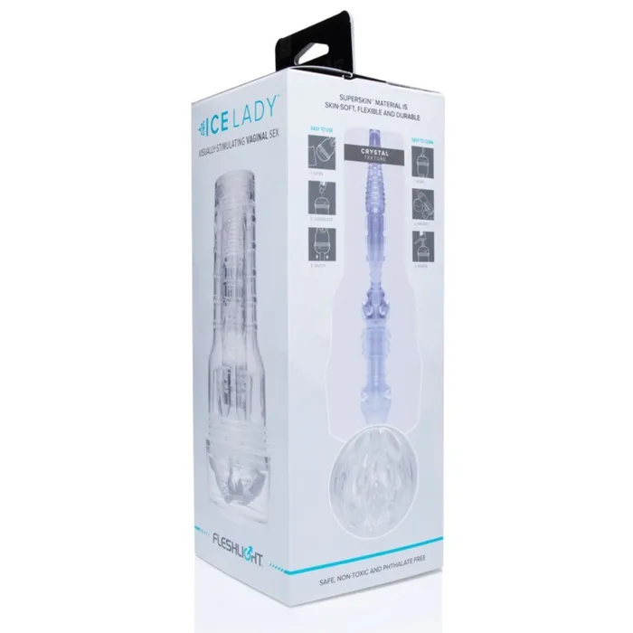 Fleshlight Ice Crystal Vagina Fleshlight Girls Male Sex Toys Fleshlight Ice Crystal Vagina Fleshlight Girls Male Sex Toys