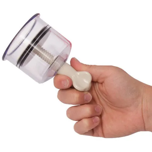 Male Sex Toys XL Nipple Clit Suckers Large pair of NippleClit Stimulation Suckers 5 cm Male Sex Toys XL Nipple Clit Suckers Large pair of NippleClit Stimulation Suckers 5 cm