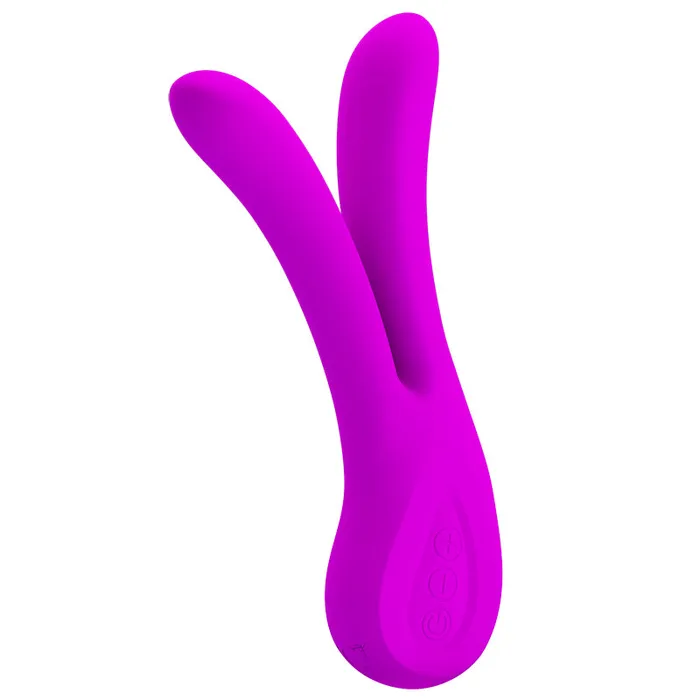 Pretty Love Ulysses Clitoral GSpot Vibrator Pretty Love Vibrators