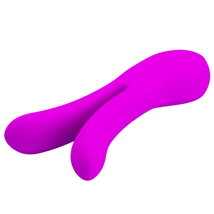 Pretty Love Ulysses Clitoral GSpot Vibrator Pretty Love Vibrators
