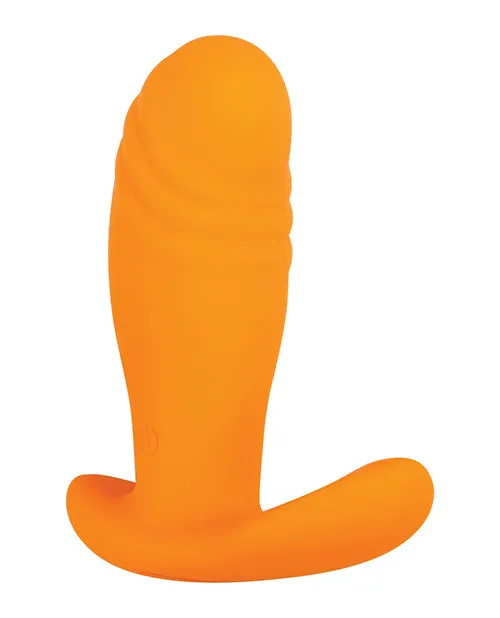 Evolved Creamsicle Orange Evolved Novelties INC Vibrators