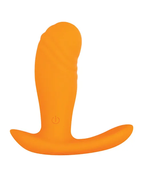 Evolved Creamsicle Orange Evolved Novelties INC Vibrators
