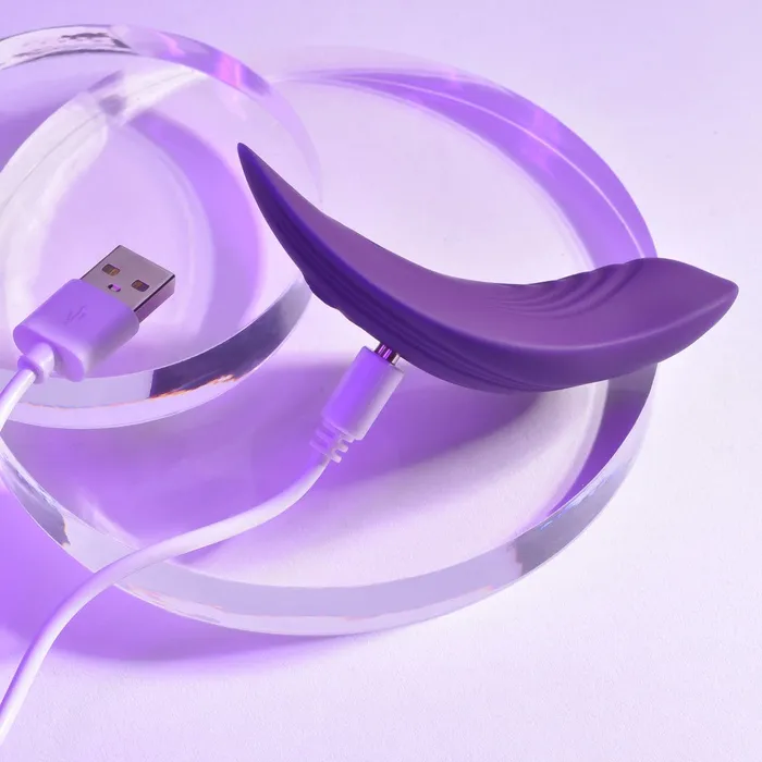 Female Sex Toys Playboy Pleasure Our Little Secret Wearable Panty Vibrator Playboy Pleasure