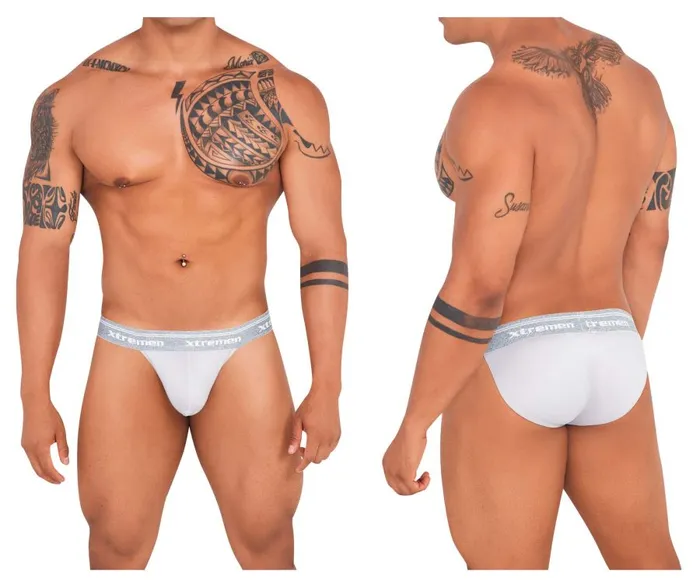 Male Sex Toys Xtremen Ultrasoft Bikini Male Sex Toys Xtremen Ultrasoft Bikini
