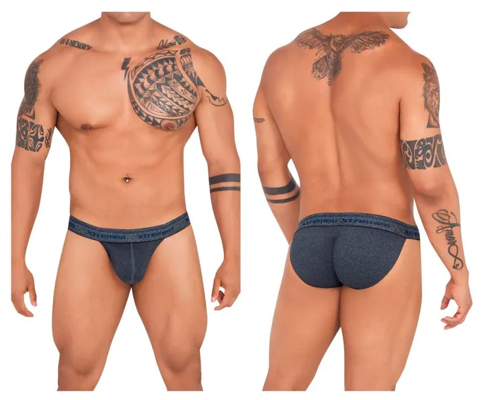 Male Sex Toys Xtremen Ultrasoft Bikini Male Sex Toys Xtremen Ultrasoft Bikini