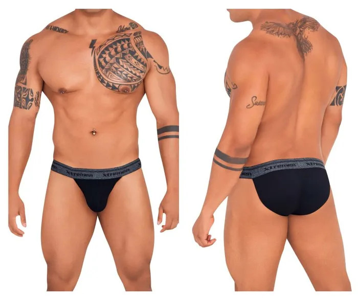 Male Sex Toys Xtremen Ultrasoft Bikini Male Sex Toys Xtremen Ultrasoft Bikini