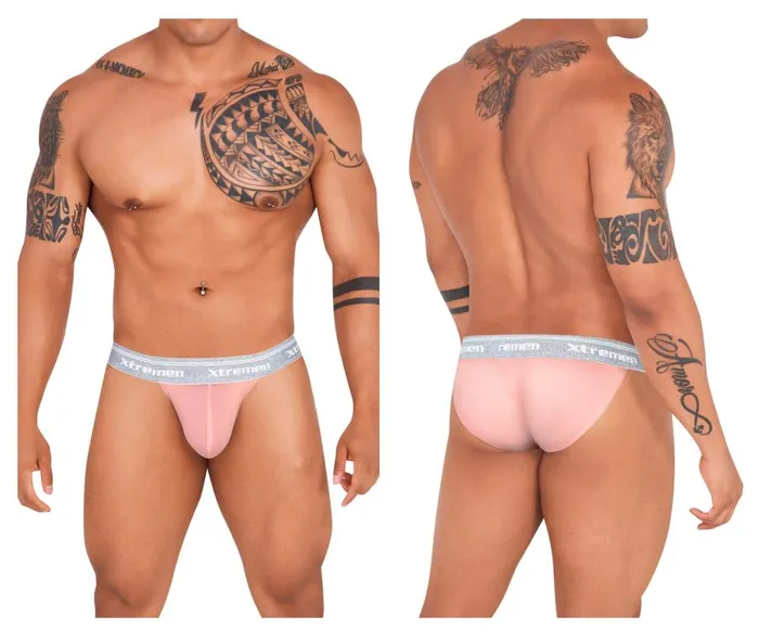 Male Sex Toys Xtremen Ultrasoft Bikini Male Sex Toys Xtremen Ultrasoft Bikini