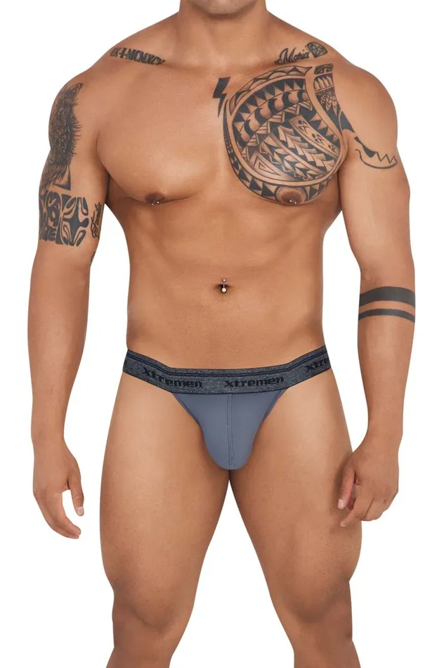 Male Sex Toys Xtremen Ultrasoft Bikini Male Sex Toys Xtremen Ultrasoft Bikini