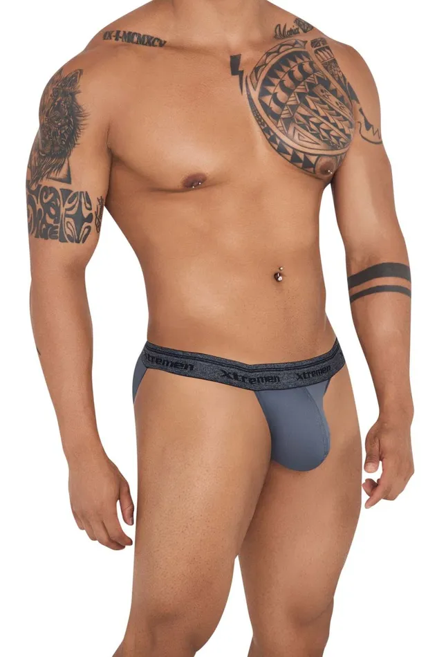 Male Sex Toys Xtremen Ultrasoft Bikini Male Sex Toys Xtremen Ultrasoft Bikini