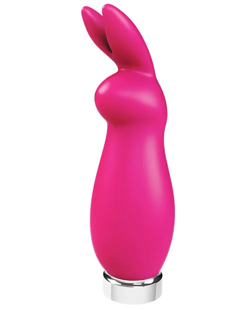 Savvy Co Vibrators Vedo Crazzy Bunny Rechargeable Bullet