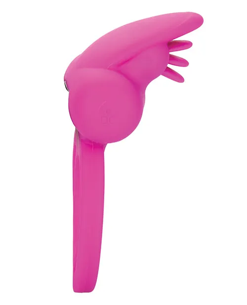 Silicone Rechargeable Enhancer California Exotic Novelties Female Sex Toys
