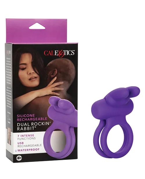 Silicone Rechargeable Enhancer California Exotic Novelties Female Sex Toys