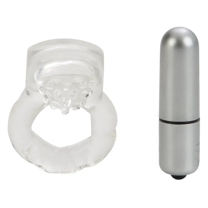 Vibrators CalExotics Nubby Lovers Delight Vibrators CalExotics Nubby Lovers Delight