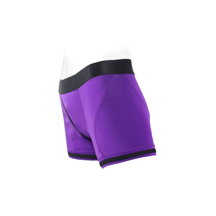 Vibrators SpareParts Tomboii PurpleBlk Nylon 2X SpareParts