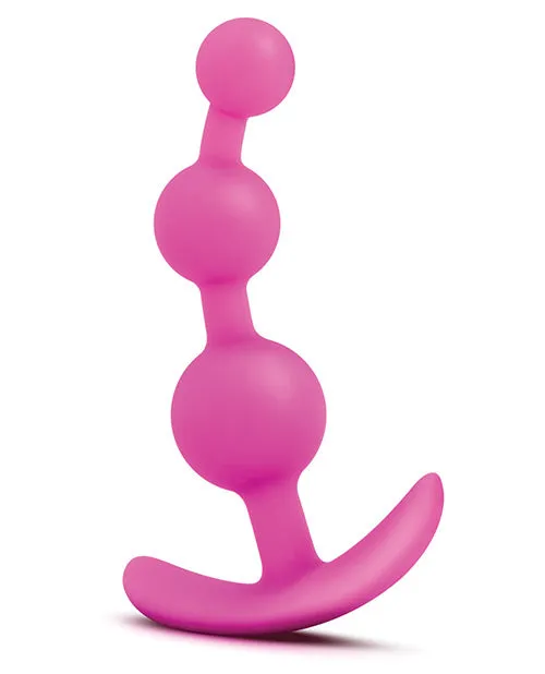 Blush Novelties Blush Luxe Be Me 3 Vibrators Blush Novelties Blush Luxe Be Me 3 Vibrators