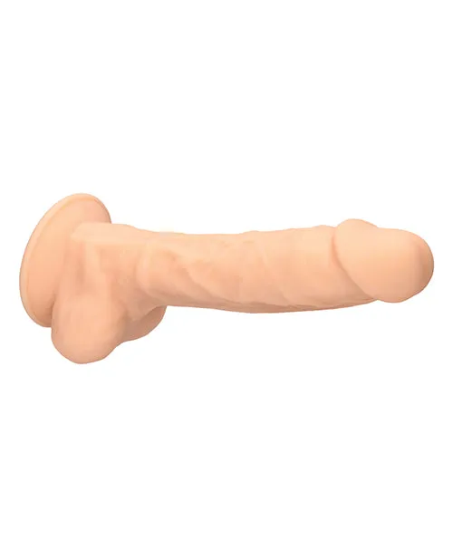 Dildos Shots America LLC Shots Realrock Silicone Dual Density Wballs Dildos Shots America LLC Shots Realrock Silicone Dual Density Wballs