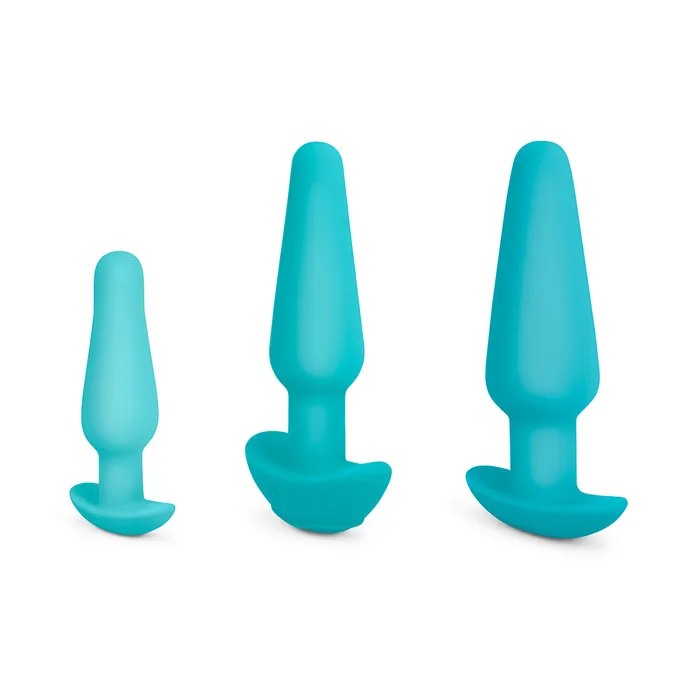BVibe Anal Training Set BVibe Anal