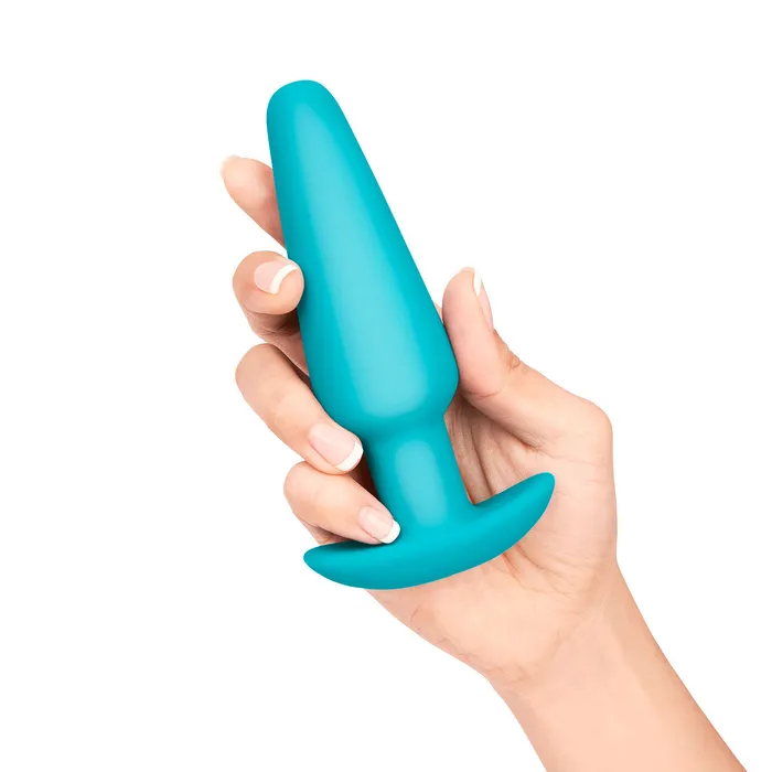 BVibe Anal Training Set BVibe Anal