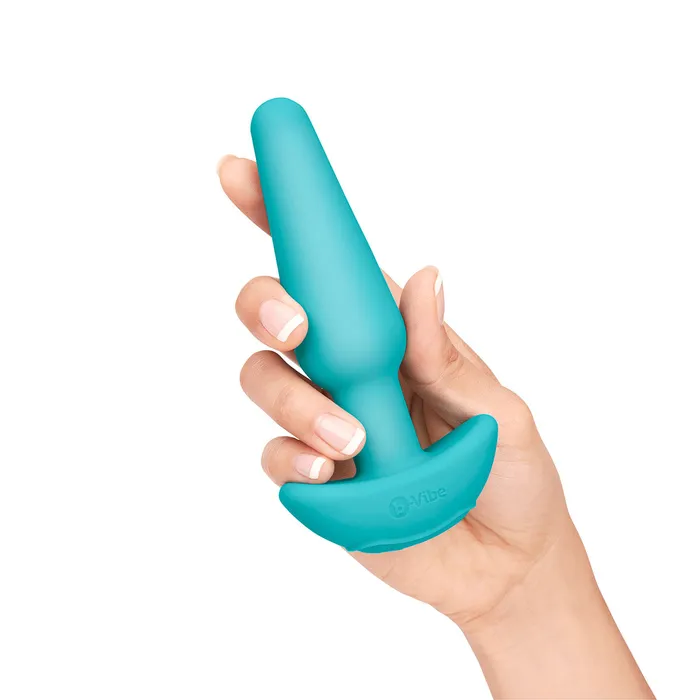 BVibe Anal Training Set BVibe Anal