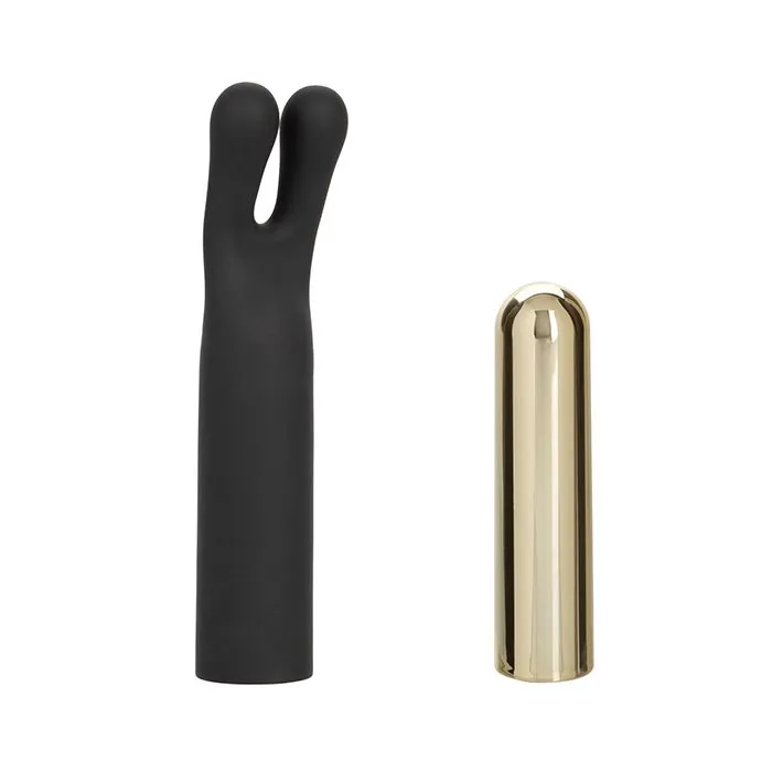 Vibrators Cal Exotics Raven Charmer Vibrators Cal Exotics Raven Charmer